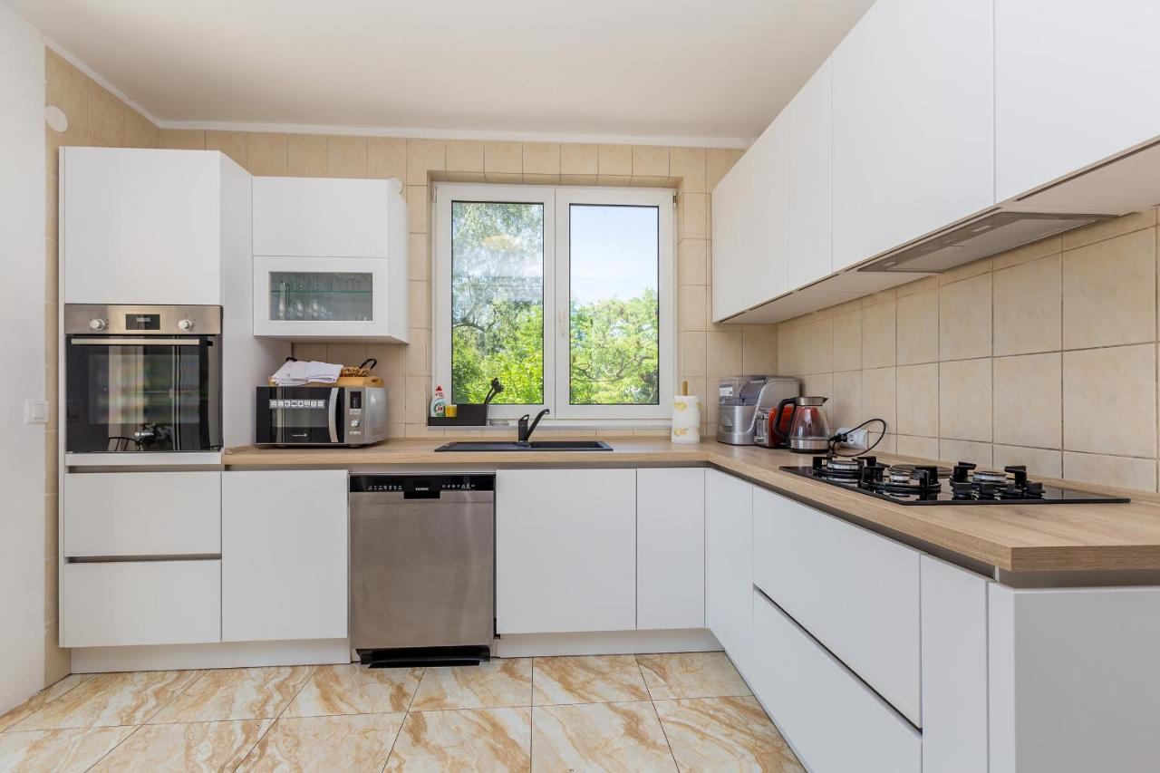 Holiday Home Olive Garden Brzac エクステリア 写真